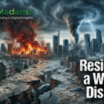 Residing in a World of Disasters