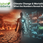 Climate Change And Mortality Rates: What the Numbers Reveal Now