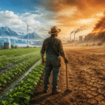 Farming in a Warming World