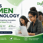 Today’s Women and Technology