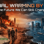 Global Warming by 2100