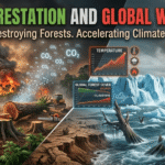Deforestation And Global Warming