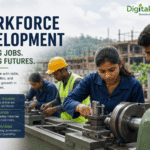 Workforce Development in Developing Countries