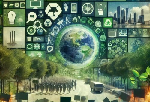 The Connection Between Environmental Justice And Human Rights Explained