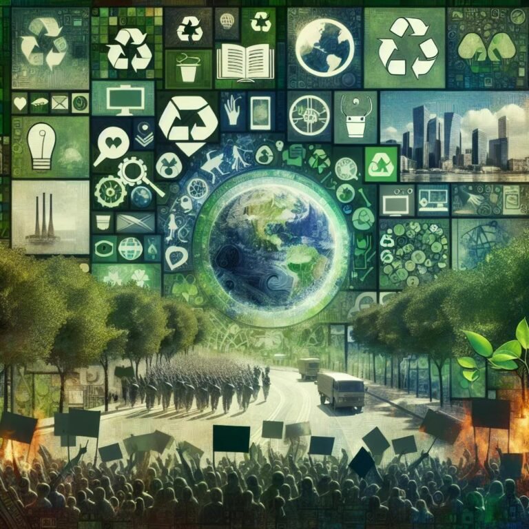 The Connection Between Environmental Justice And Human Rights Explained