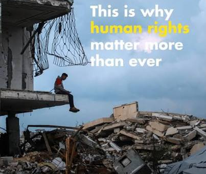 Global Human Rights Issues That Need Immediate Attention Today
