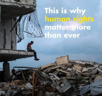 Global Human Rights Issues That Need Immediate Attention Today